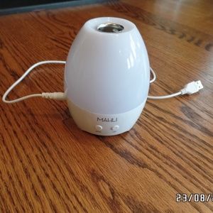 Oil Diffuser